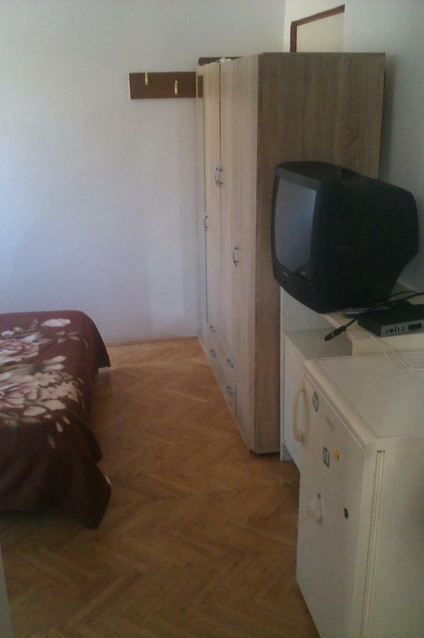 Svetin Apartments Гребастика Экстерьер фото