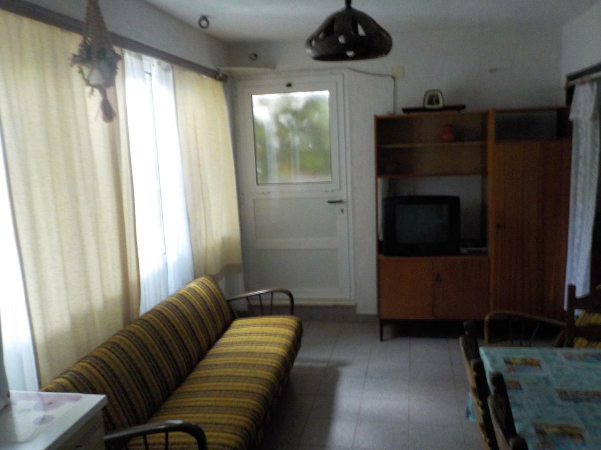 Svetin Apartments Гребастика Экстерьер фото